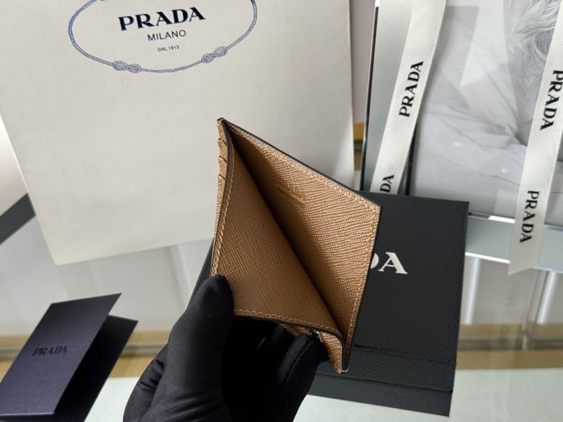 Prada Wallet